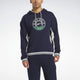 Buzo Reebok Lawn Club French Terry