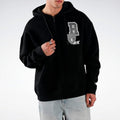 Campera Reebok Multi Badge