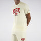 Remera Reebok Collegiate