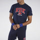 Remera Reebok Collegiate
