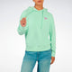 Buzo Reebok Dynamic Puff