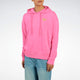 Buzo Reebok Dynamic Puff