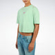 Remera Reebok Dynamic Puff