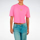Remera Reebok Dynamic Puff