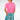 Remera Reebok Dynamic Puff