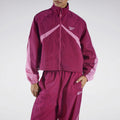 Campera deportiva Heritage Dance Blocked