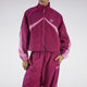 Campera deportiva Heritage Dance Blocked