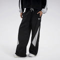 Pantalón Reebok Heritage Blocked Woven