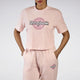 Remera Reebok Classic Small Logo
