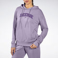 Buzo Reebok Prep Chenille Crew