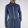 Campera Reebok Street Sport