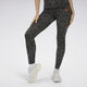 Calza Reebok Leopard Printed