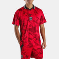 Camiseta de fútbol Street Sport