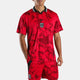 Camiseta de fútbol Street Sport