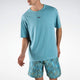 Remera Reebok Athlete Speed Logo