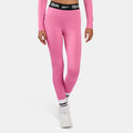 Calza Core Fitness Training Ruched