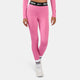 Calza Core Fitness Training Ruched