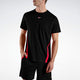 Remera Reebok Id Train Blocked
