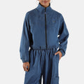 Campera Reebok Street Sport Vector Icon Track