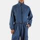 Campera Reebok Street Sport Vector Icon Track