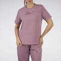 Remera Reebok Audrey Tonal Logo