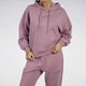 Buzo Reebok Satin Logo
