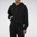 Buzo Reebok Satin Logo