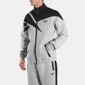 Campera Reebok DreamBlend Spacer Vector