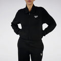 Campera Reebok Cropped Flight