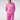 Buzo Reebok Reagan Oversized Crewneck