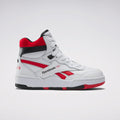 Zapatillas Reebok BB 4000 II Mid