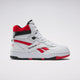 Zapatillas Reebok BB 4000 II Mid