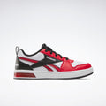 BLANCO-ROJO-NEGRO
