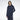 Campera Workout Ready Piping Zip-Up